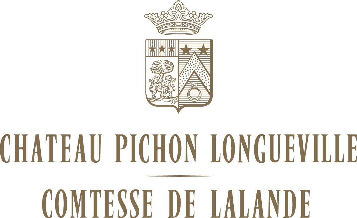 Chateau Pichon Longueville - Comtesse de Lalande