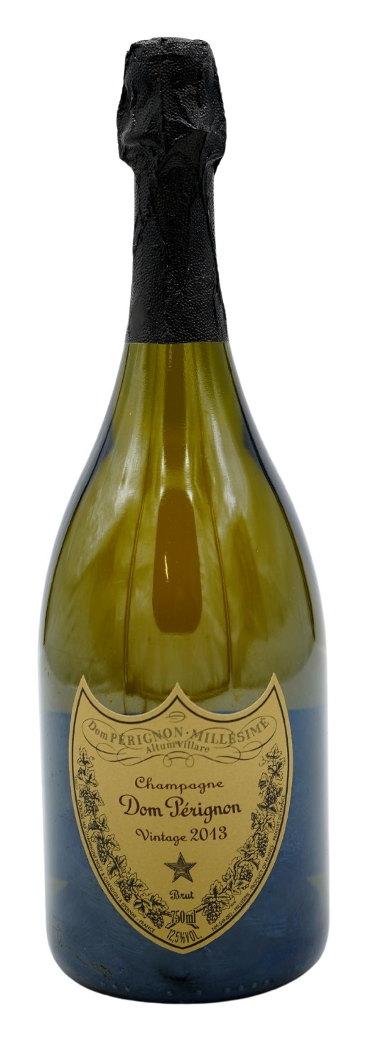 2013 Dom Pérignon