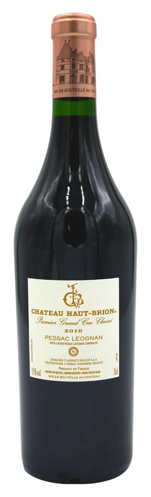 2019 Château Haut Brion