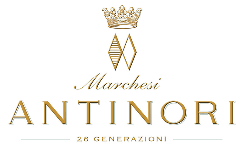 Das Weingut ANTINORI_Logo