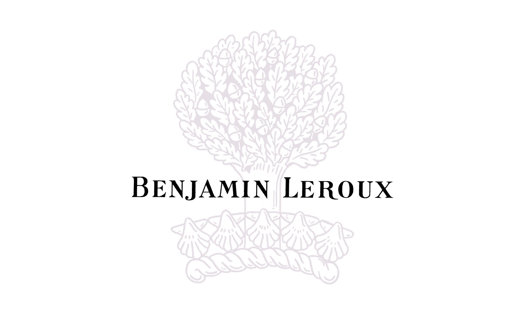 Benjamin Leroux