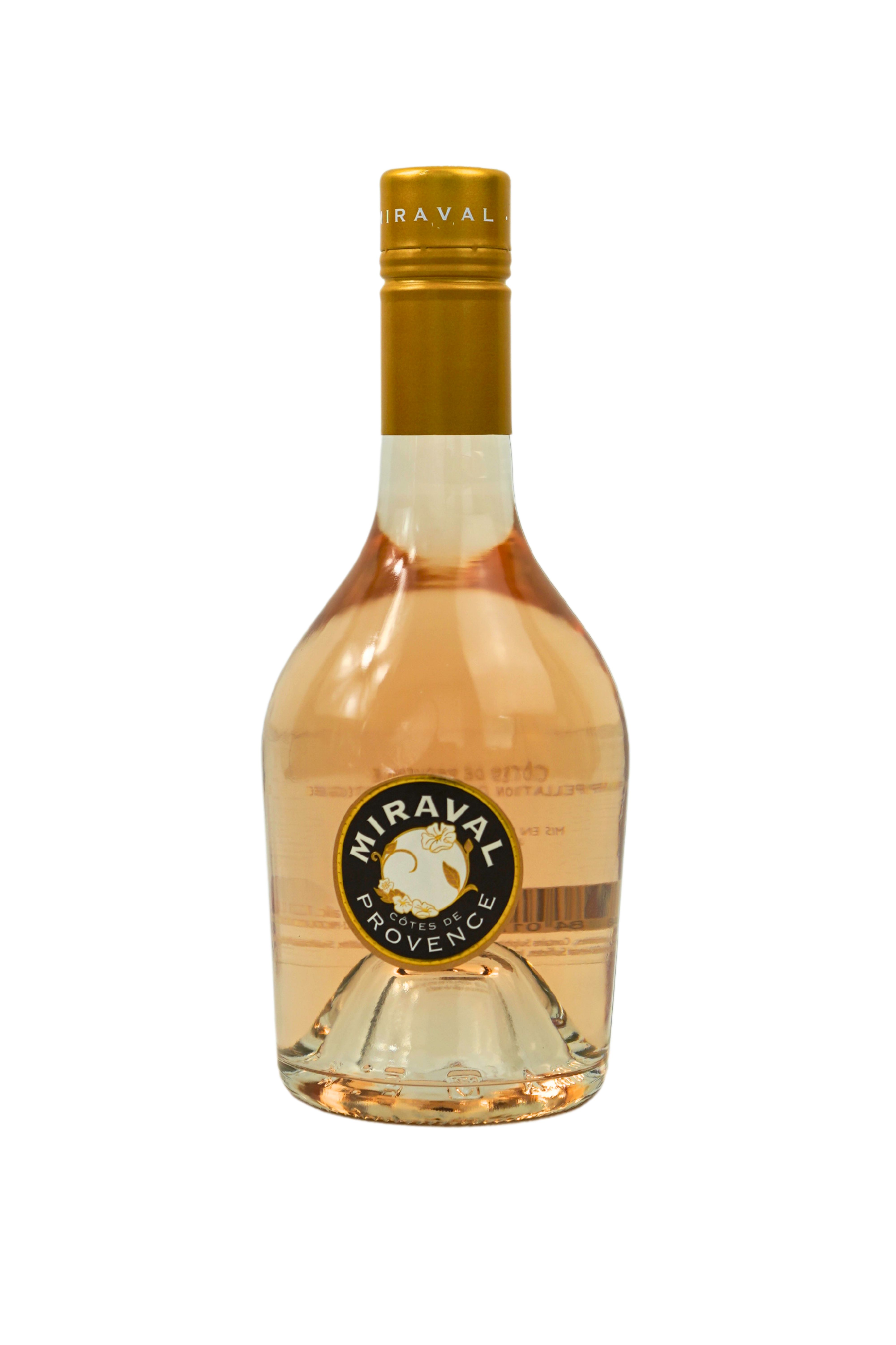 2023 Miraval Rosé - halbe Flasche