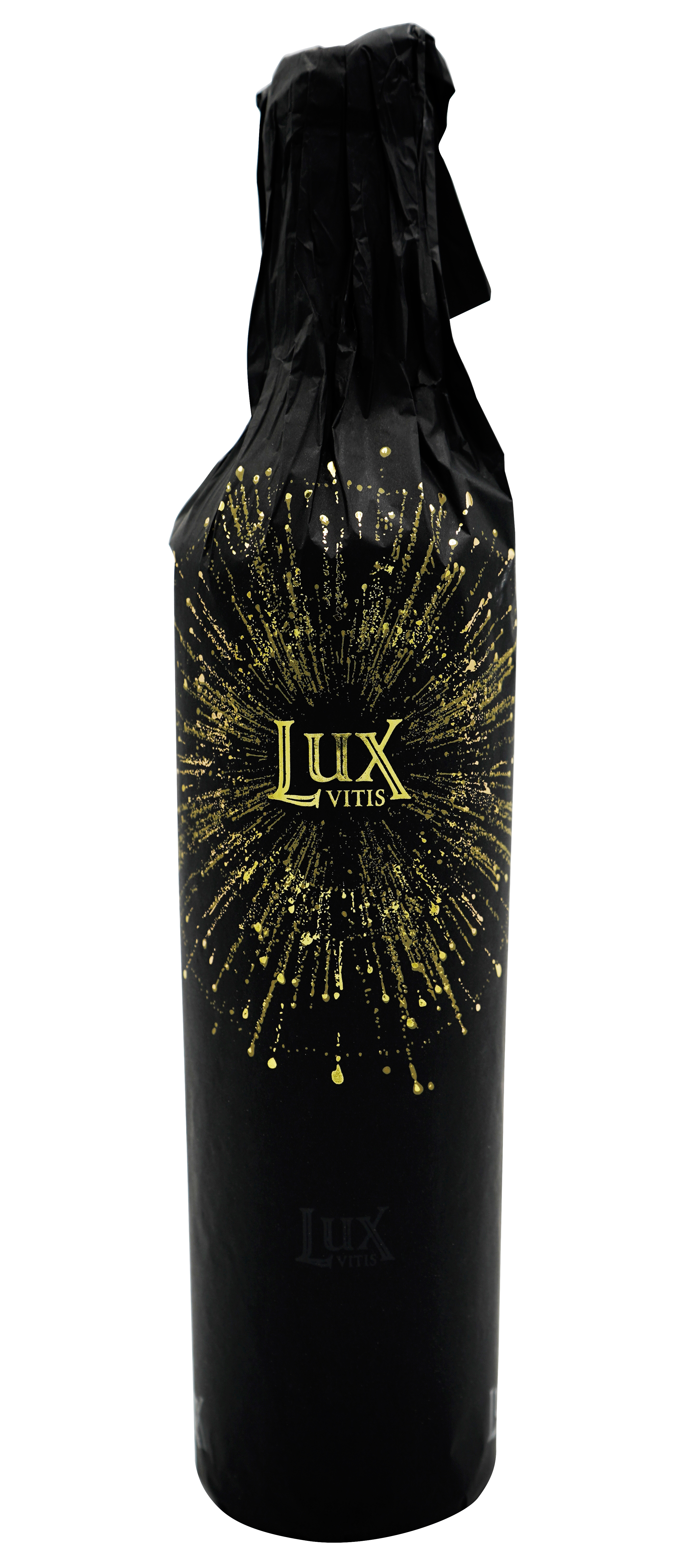 Luce Lux vitis - Papier