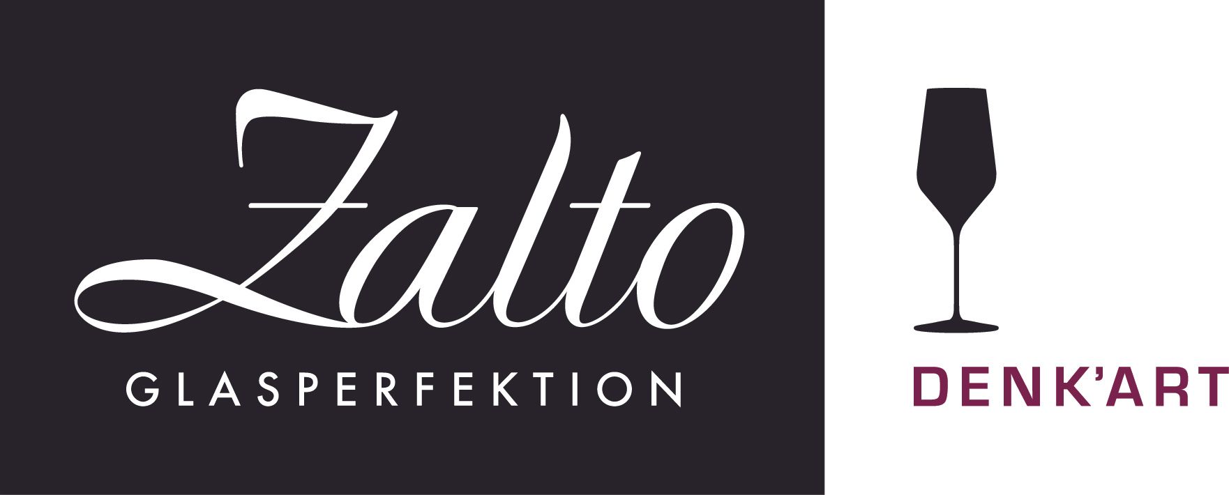 Zalto Denk Art Logo