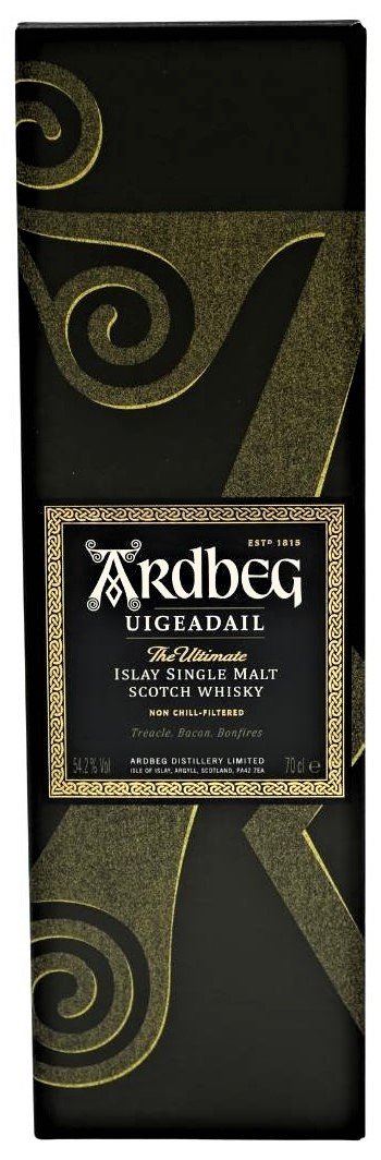 UIGEADAIL Islay Single Malt