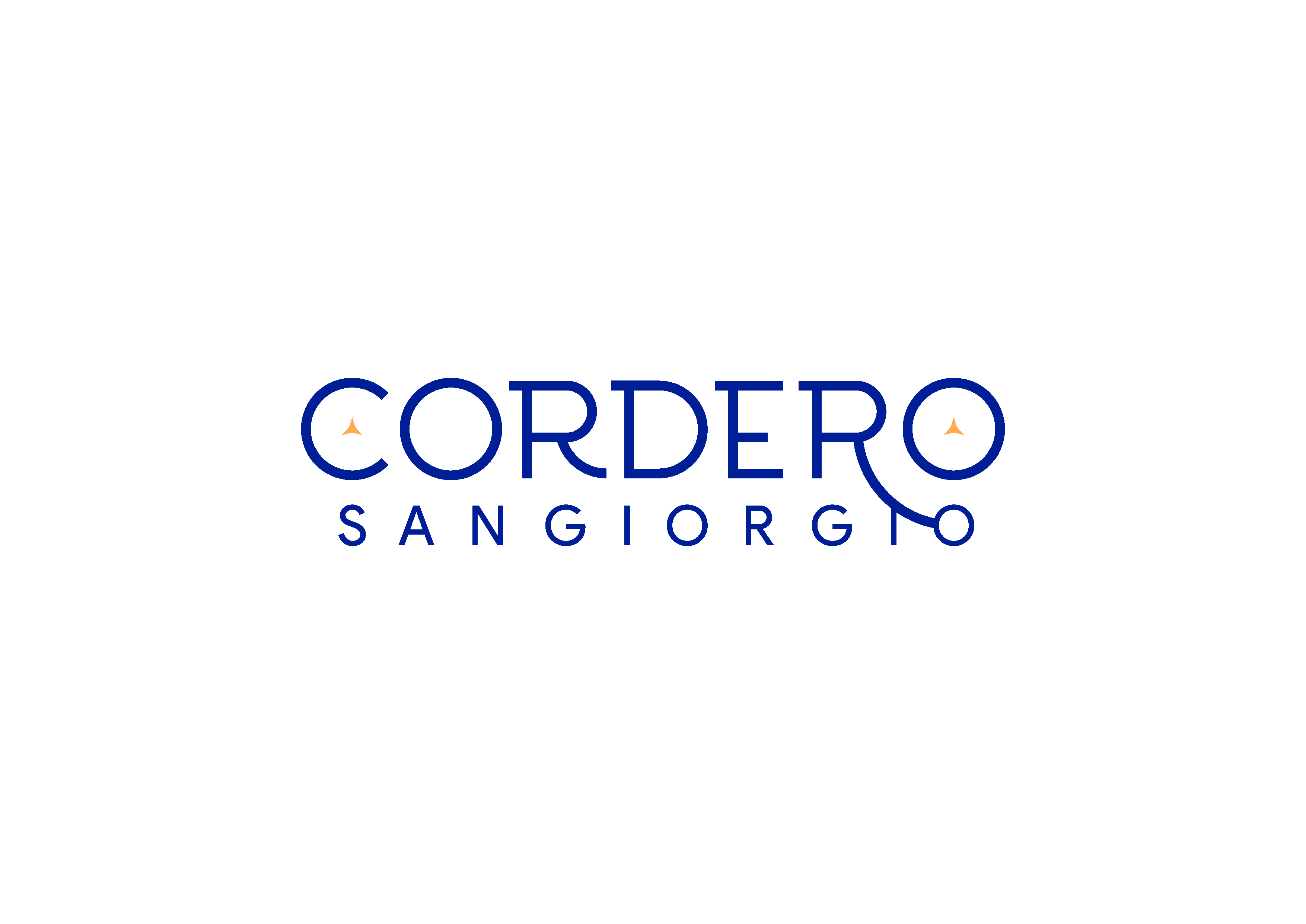 Cordero San Giorgio