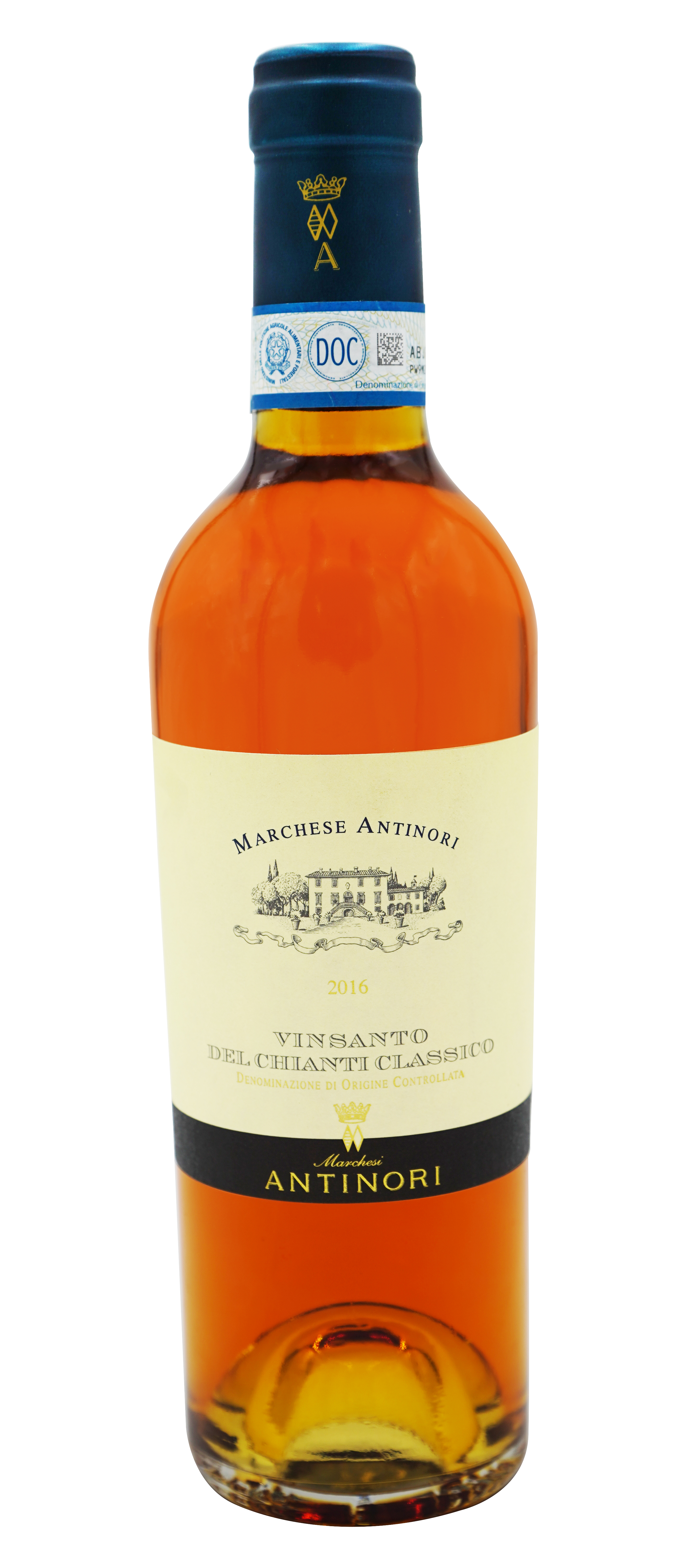 Antinori Vin Santo 2016 0,375