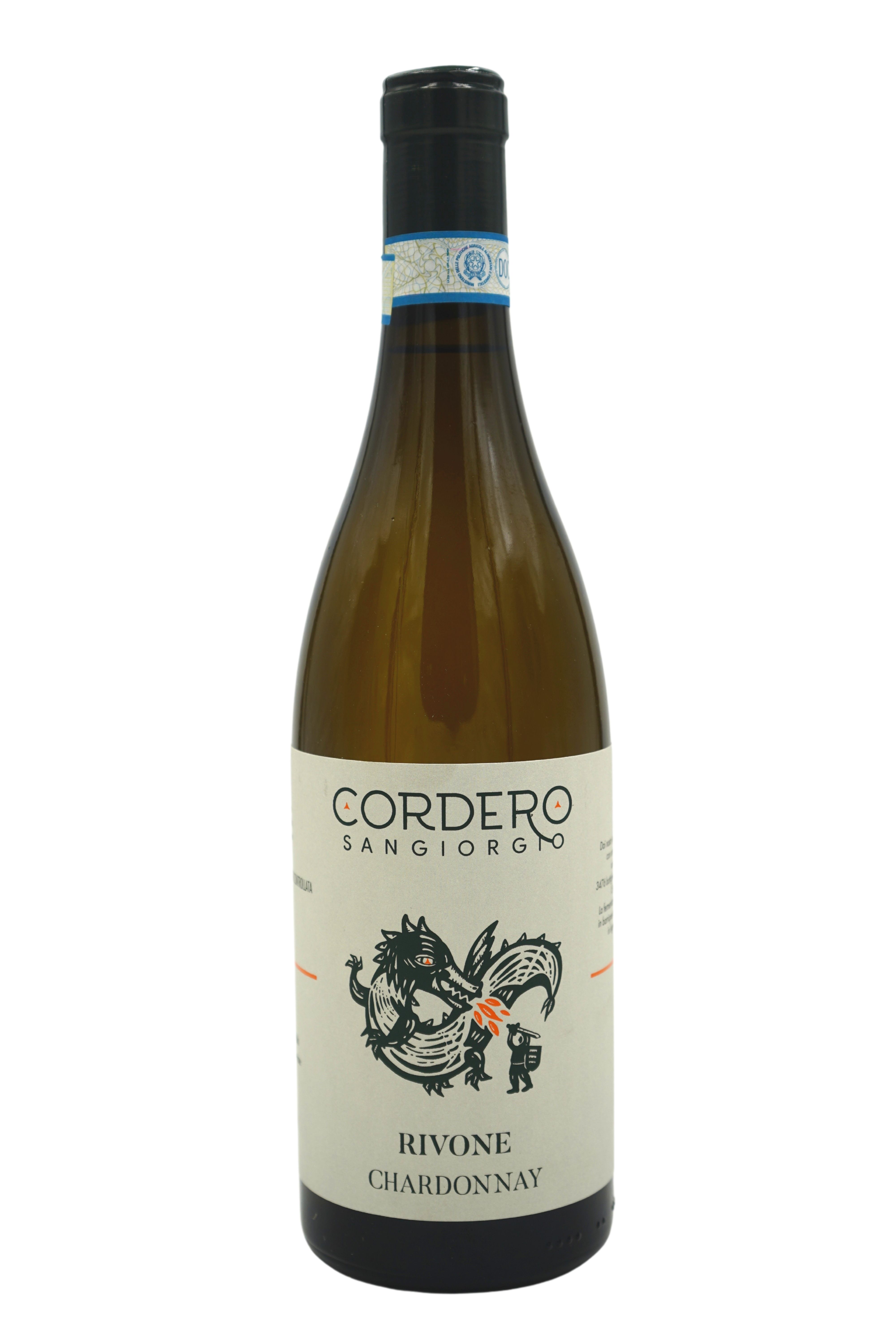 Chardonnay Rivone Cordero