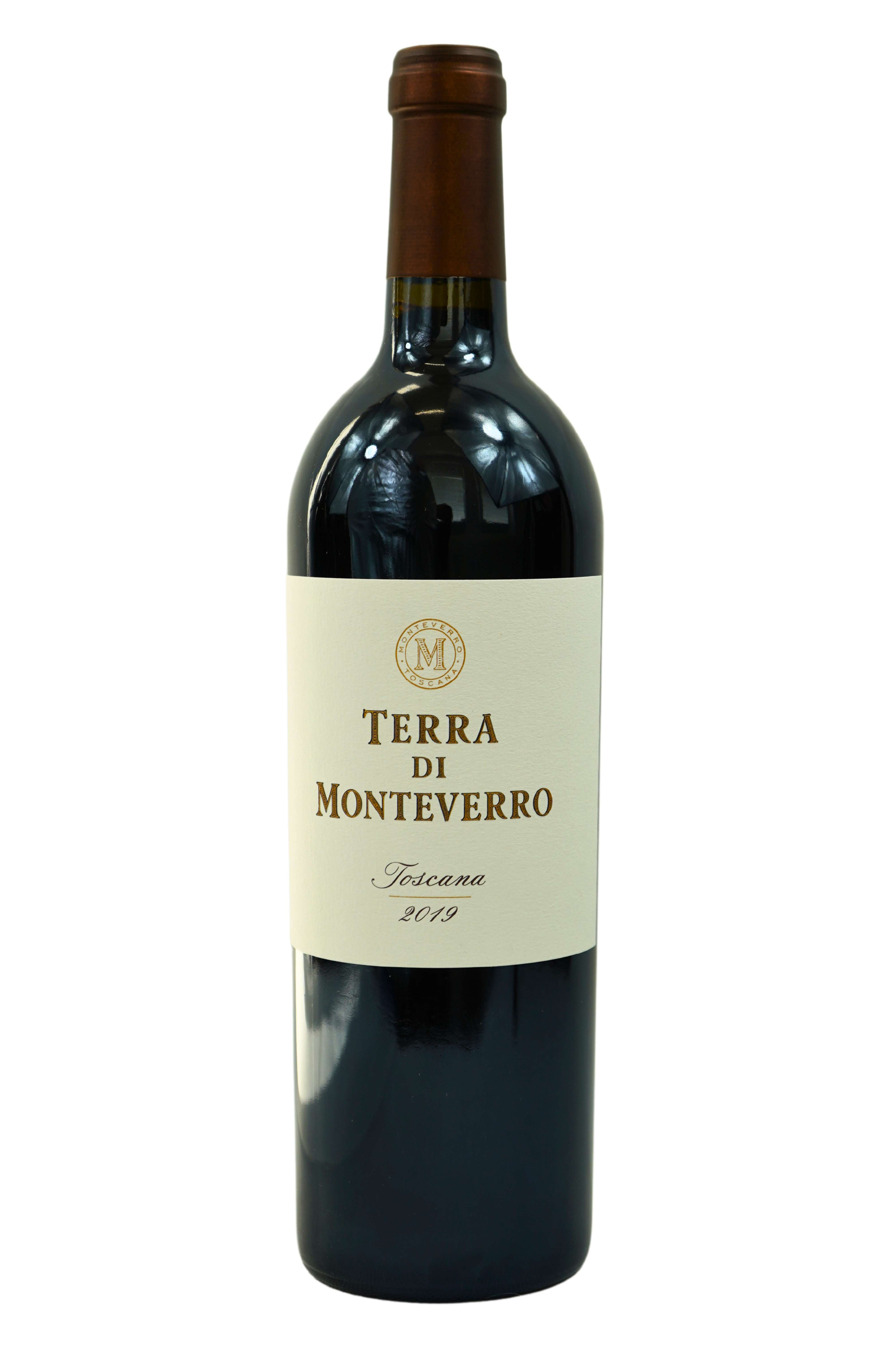 2019 Terra di Monteverro *bio