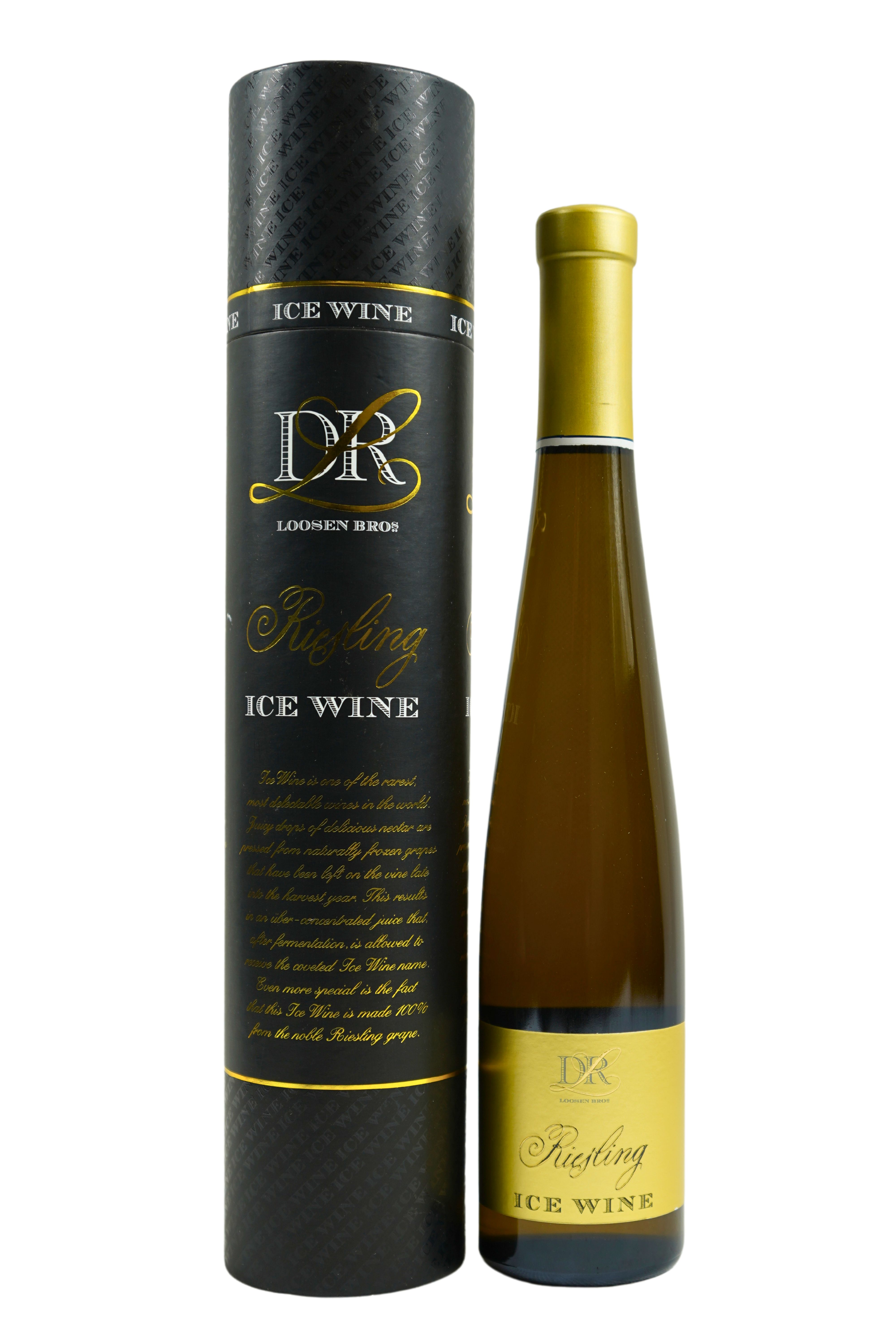 2019 Riesling Ice Wine Dr. L