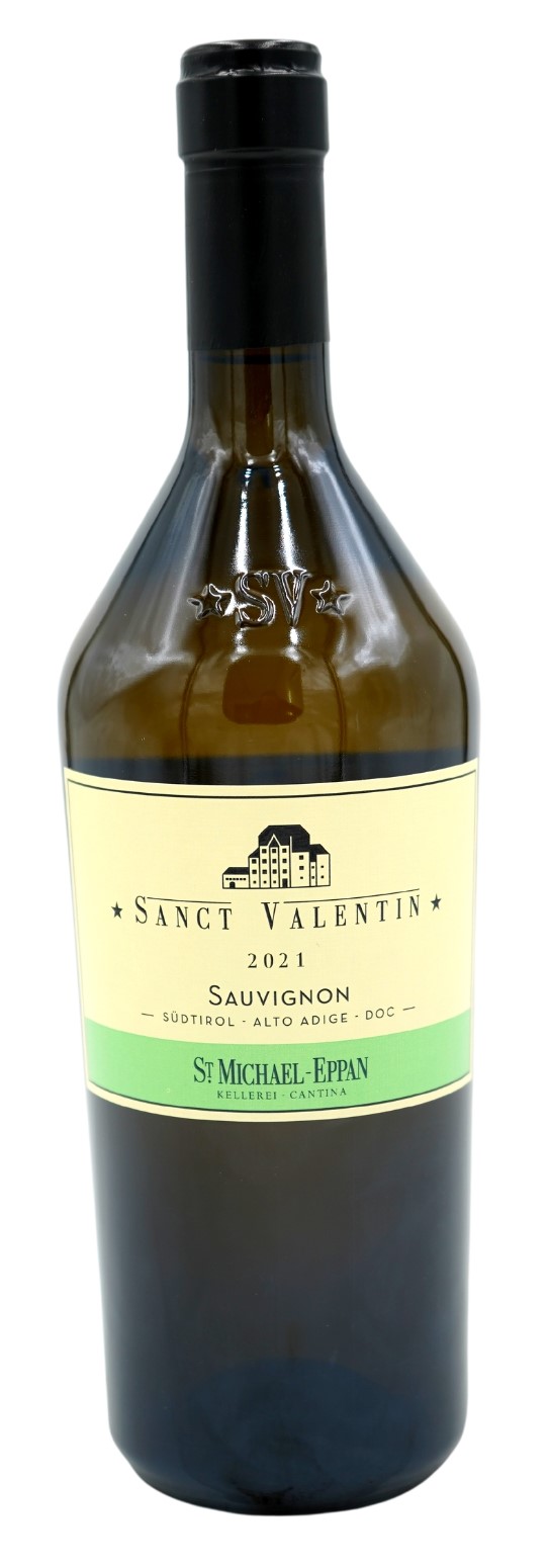 2021 St. Valentin Sauvignon blanc