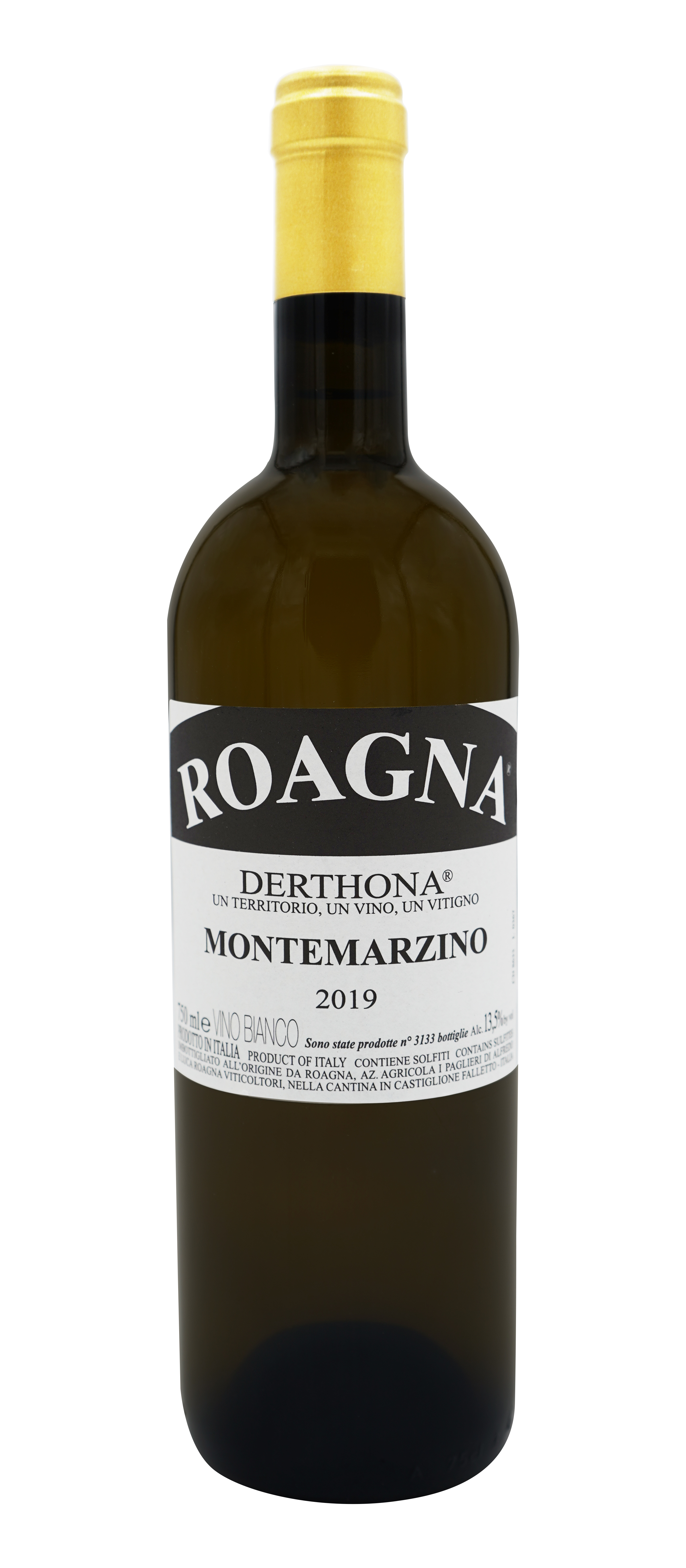 Roagna Montemarzino 2019