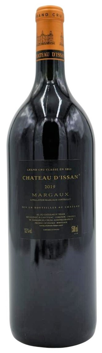2019 Château d'Issan Magnum