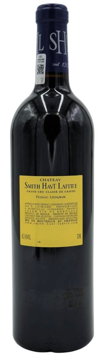2019 Château Smith Haut Lafitte