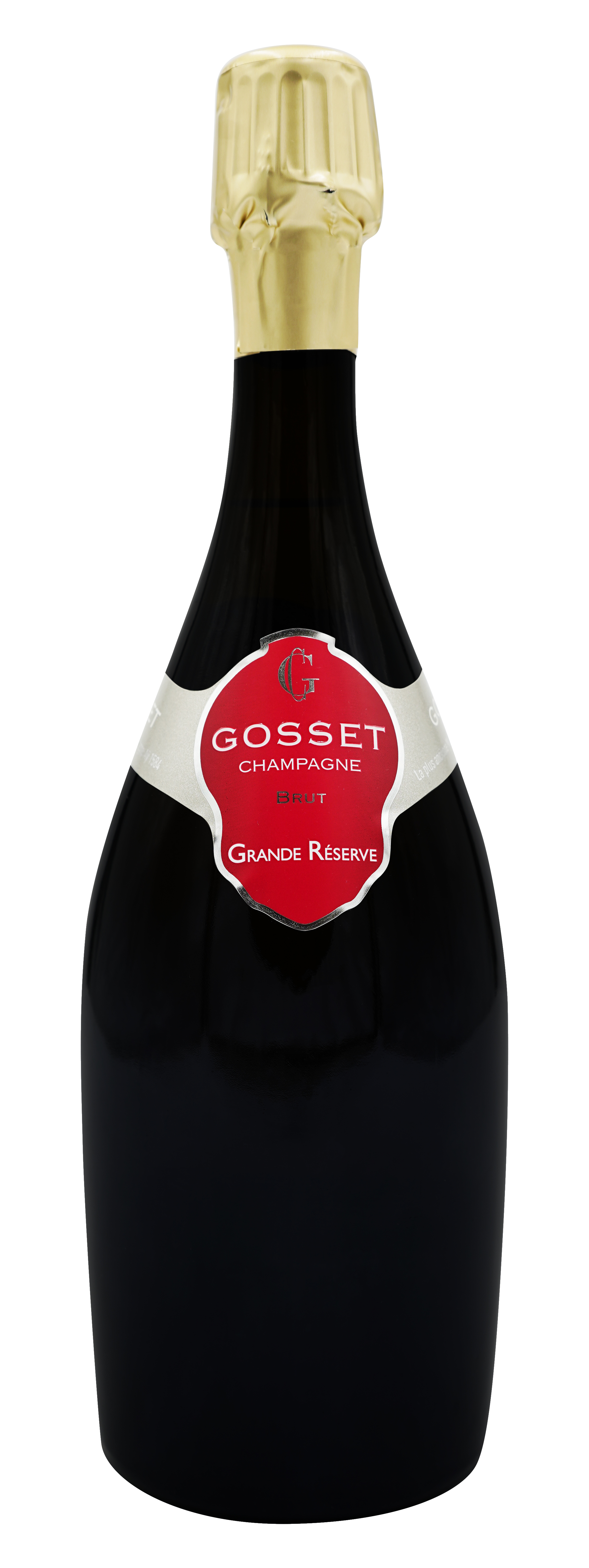 Gosset Champagner Grande Reserve
