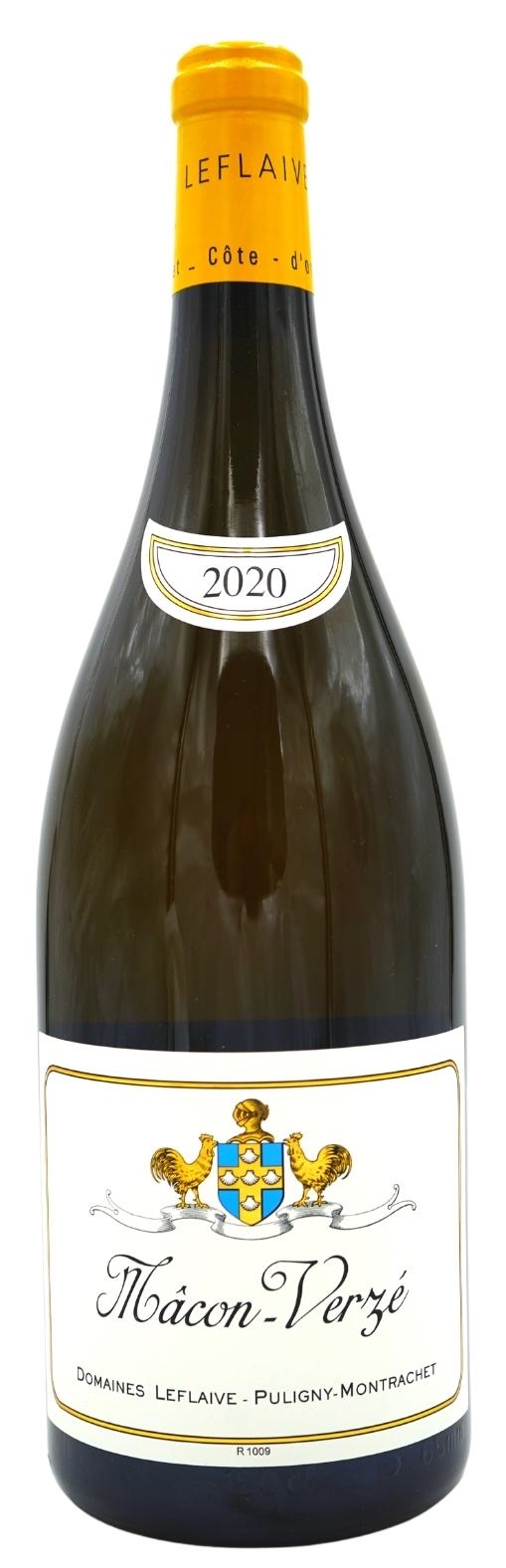 2020 Mâcon-Verzé Magnum