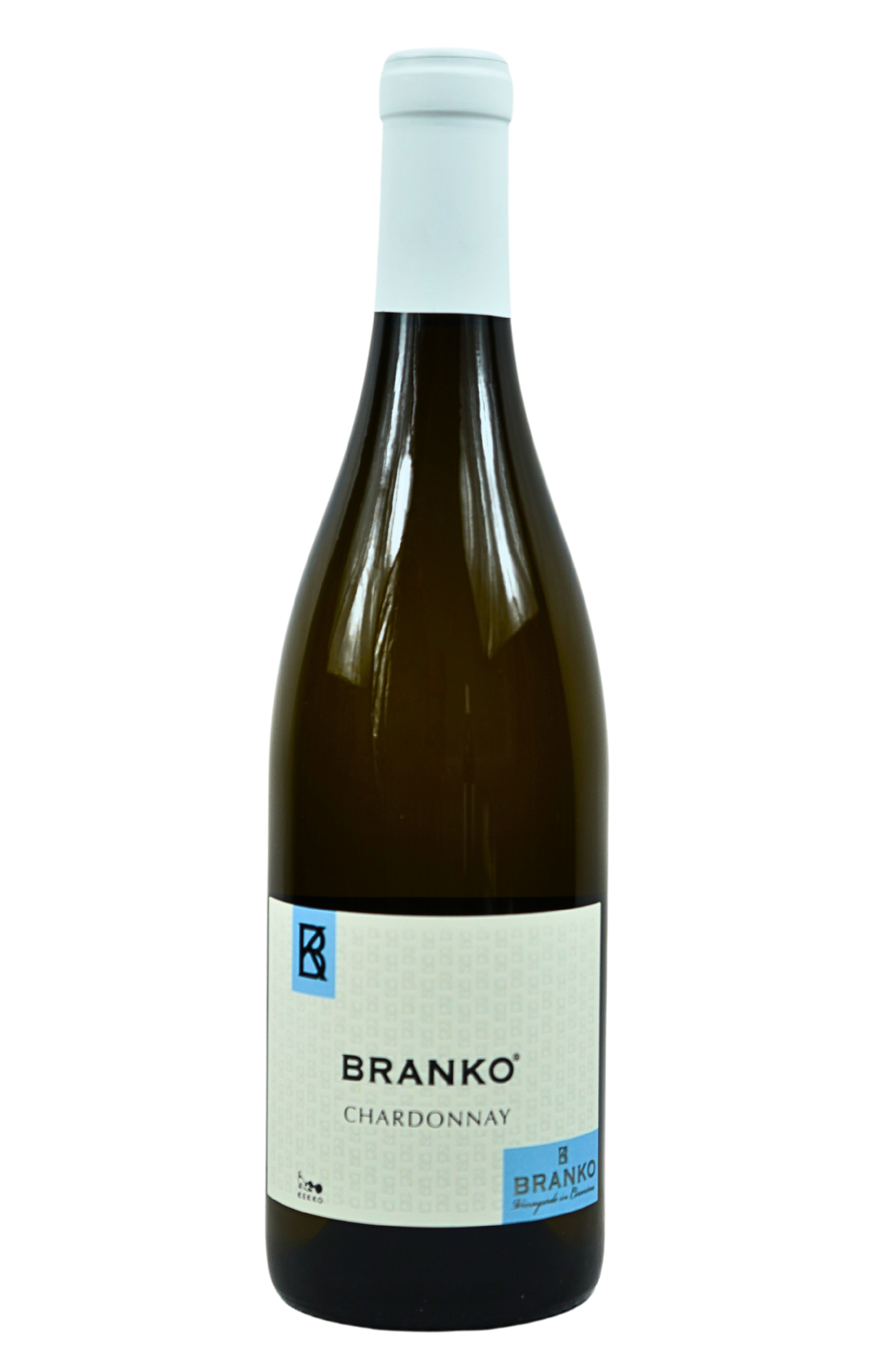 2022 Chardonnay Collio DOC - Branko