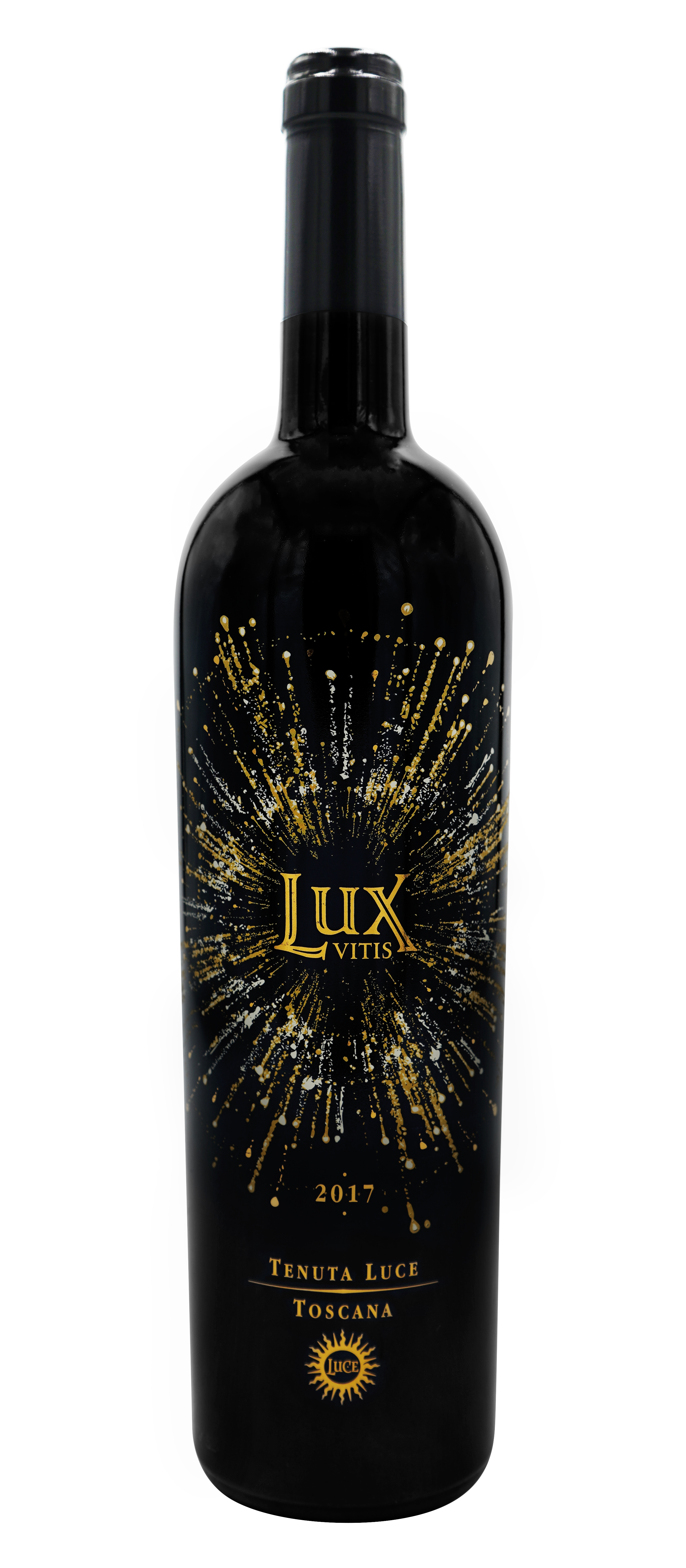 Luce Lux vitis 2017