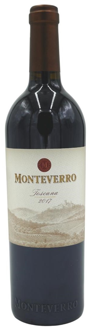 2017 Monteverro