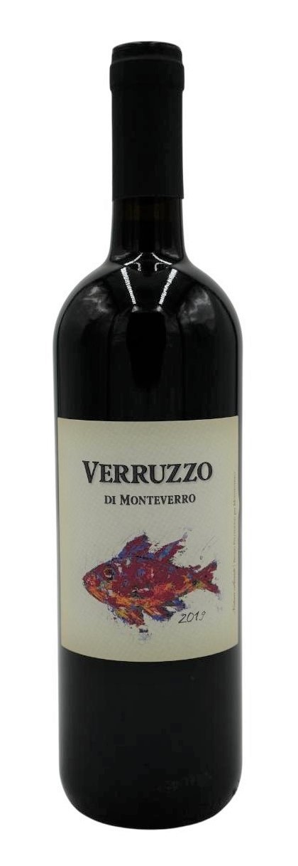 Monteverro 2019 Verruzzo