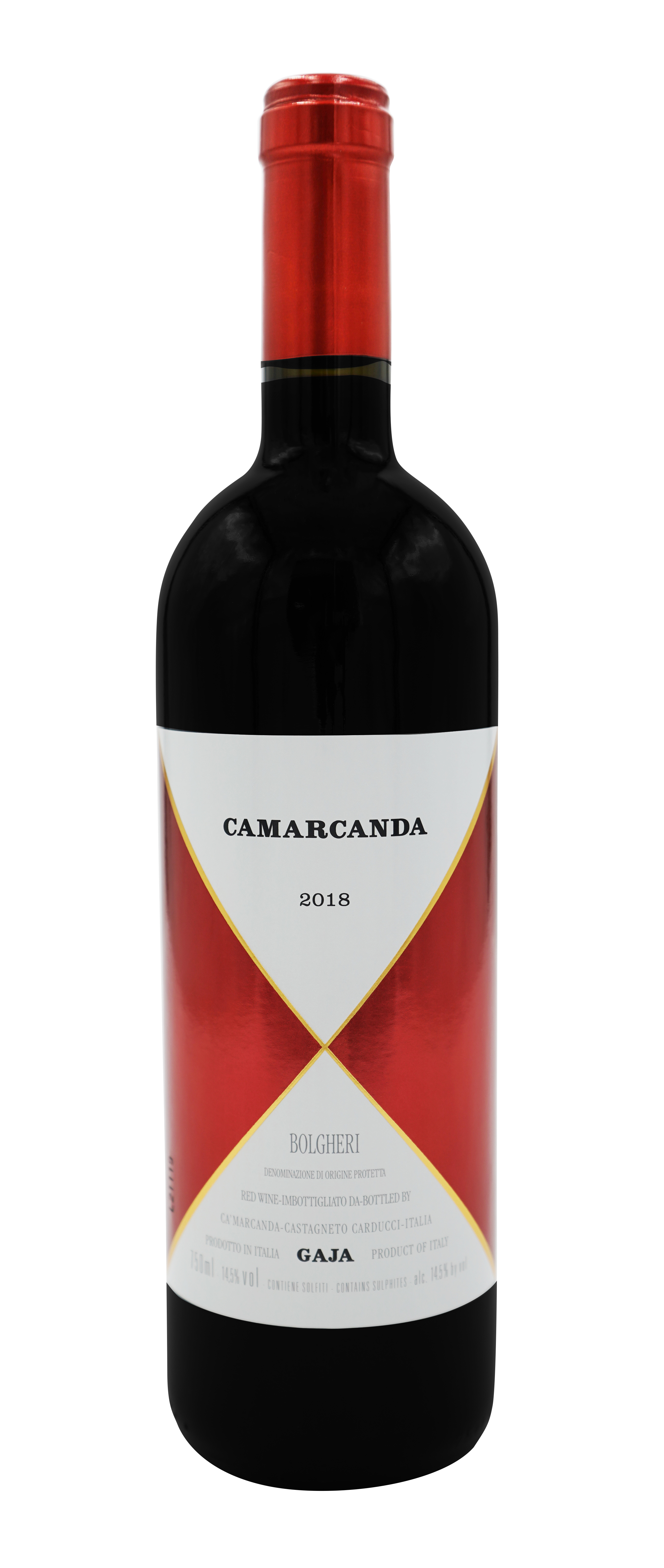 CaMarcanda 2018
