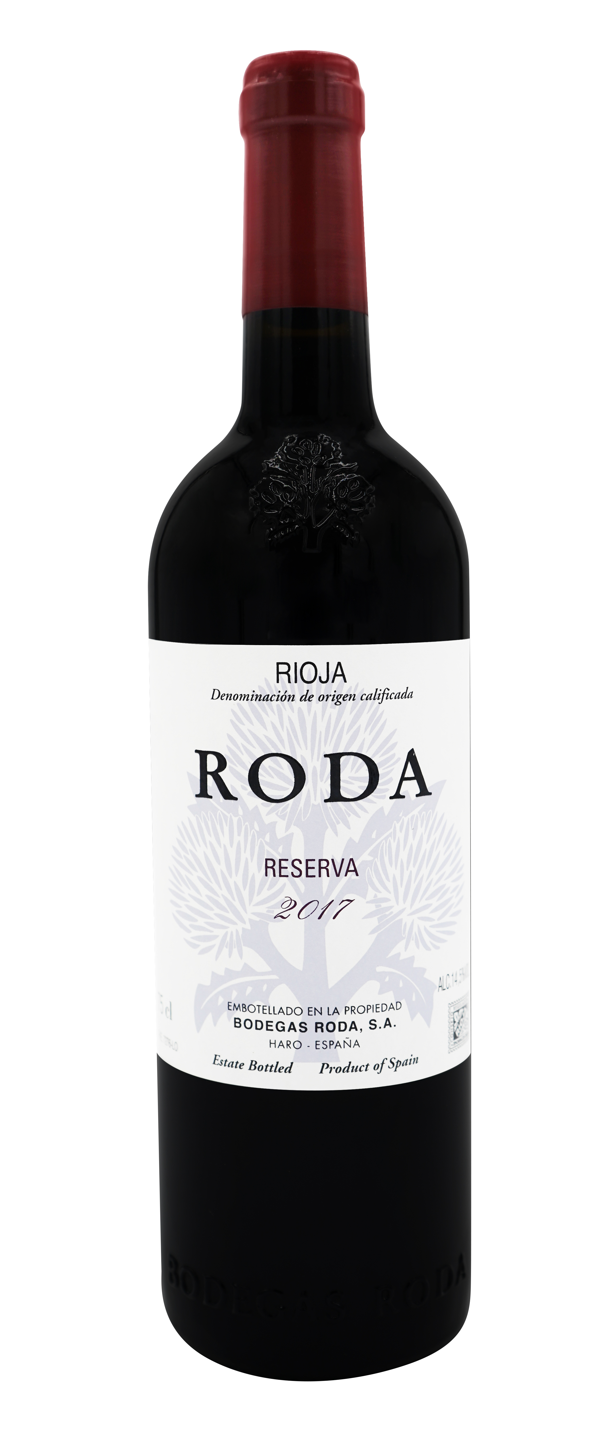 2017 Roda Reserva
