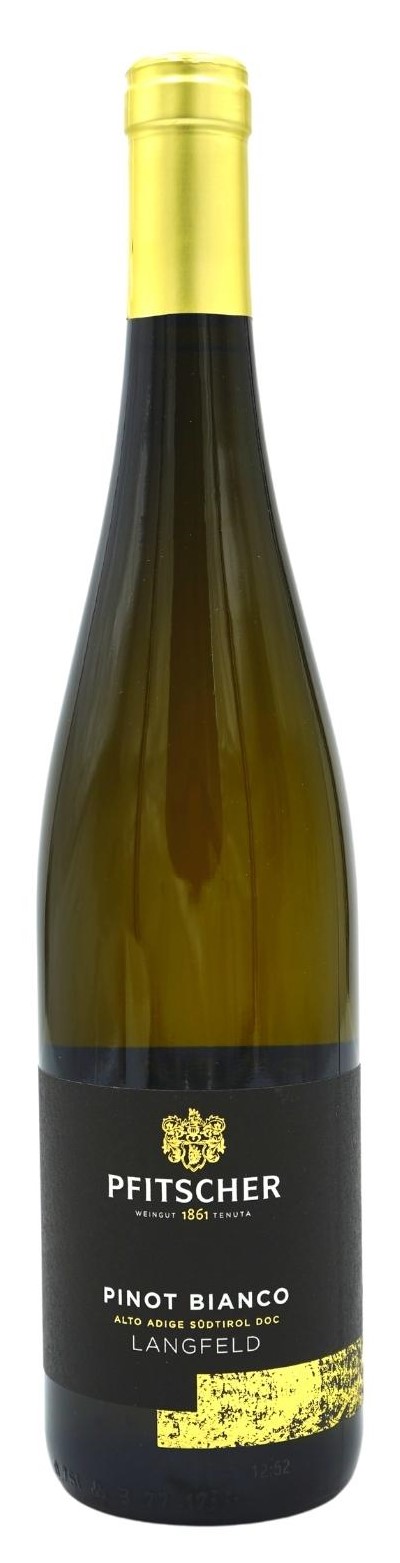 2021 Pinot Bianco Langfeld