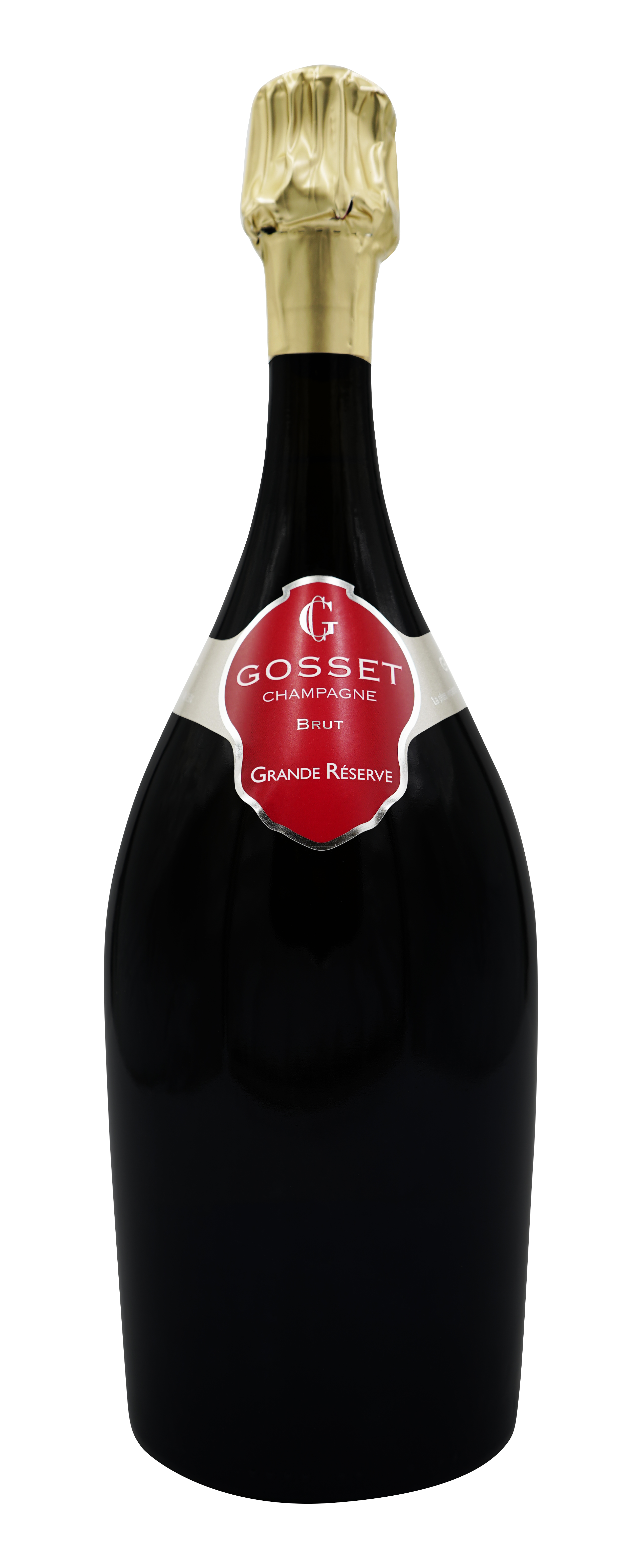 Gosset Champagner Grand Reserve Magnum